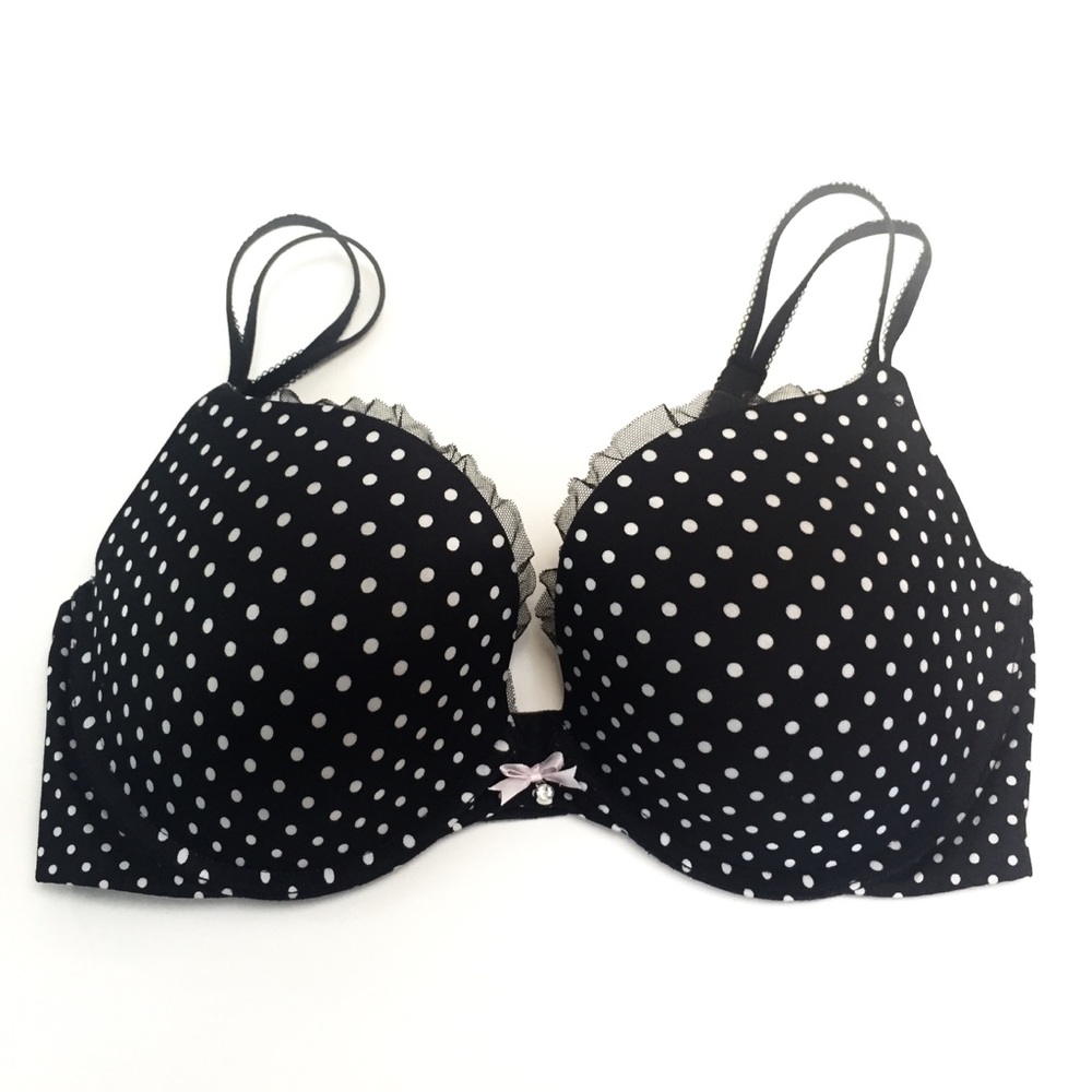 Victoria’s Secret Very Sexy Push Up